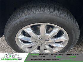 Jeep Cherokee 2.0L Multijet 140  occasion � Beaupuy - photo n�8