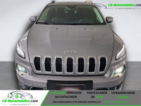 Jeep Cherokee 2.0L Multijet 140  occasion � Beaupuy - photo n�5