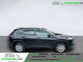 Jeep Cherokee 2.0L Multijet 140  occasion � Beaupuy - photo n�6