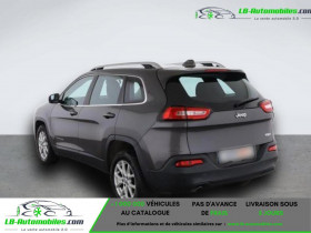 Jeep Cherokee 2.0L Multijet 140  occasion � Beaupuy - photo n�4