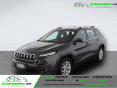 Jeep Cherokee 2.0L Multijet 140  � Beaupuy 31