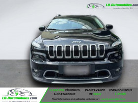 Jeep Cherokee 2.0L Multijet 140  occasion � Beaupuy - photo n�5