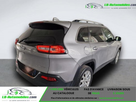 Jeep Cherokee 2.0L Multijet 140  occasion � Beaupuy - photo n�4