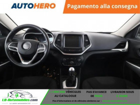 Jeep Cherokee 2.0L Multijet 140  occasion � Beaupuy - photo n�3