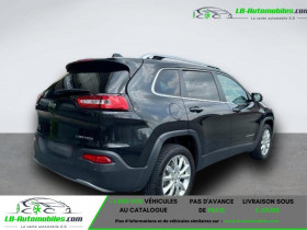 Jeep Cherokee 2.0L Multijet 140  occasion � Beaupuy - photo n�4