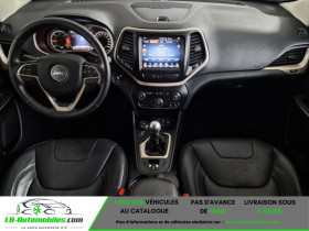 Jeep Cherokee 2.0L Multijet 140  occasion � Beaupuy - photo n�3