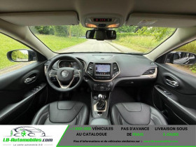 Jeep Cherokee 2.0L Multijet 140  occasion � Beaupuy - photo n�3
