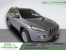 Jeep Cherokee 2.0L Multijet 140  occasion � Beaupuy - photo n�2