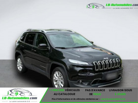Jeep Cherokee 2.0L Multijet 140  occasion � Beaupuy - photo n�2