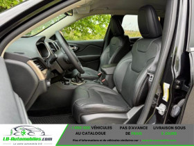 Jeep Cherokee 2.0L Multijet 140  occasion � Beaupuy - photo n�8