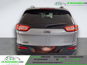 Jeep Cherokee 2.0L Multijet 140  occasion � Beaupuy - photo n�7