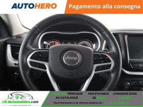 Jeep Cherokee 2.0L Multijet 140  occasion � Beaupuy - photo n�6