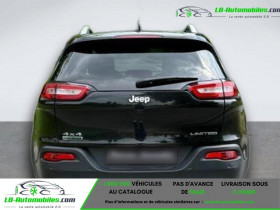 Jeep Cherokee 2.0L Multijet 140  occasion � Beaupuy - photo n�7