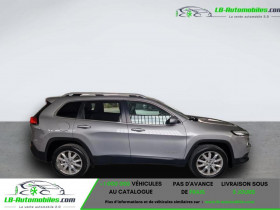 Jeep Cherokee 2.0L Multijet 140  occasion � Beaupuy - photo n�6