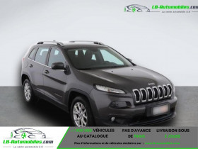 Jeep Cherokee 2.0L Multijet 140  occasion � Beaupuy - photo n�2