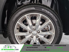 Jeep Cherokee 2.0L Multijet 140  occasion � Beaupuy - photo n�10