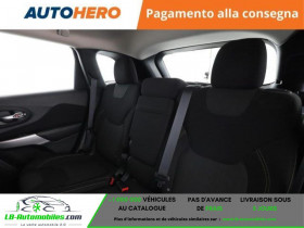 Jeep Cherokee 2.0L Multijet 140  occasion � Beaupuy - photo n�5