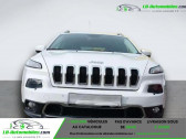 Jeep Cherokee 2.0L Multijet 140   Beaupuy 31