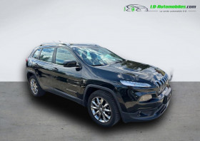 Jeep Cherokee , garage LB AUTOMOBILES  Beaupuy