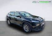 Jeep Cherokee occasion année 2014 boite Manuelle Annonce Jeep Cherokee occasion Diesel 2.0L Multijet 140 à Beaupuy