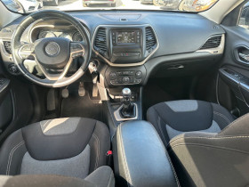 Jeep Cherokee 2.0L Multijet 140  occasion  Beaupuy - photo n3