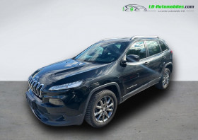 Jeep Cherokee 2.0L Multijet 140  occasion  Beaupuy - photo n2