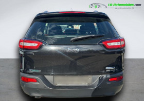 Jeep Cherokee 2.0L Multijet 140  occasion  Beaupuy - photo n4