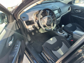 Jeep Cherokee 2.0L Multijet 140  occasion  Beaupuy - photo n5