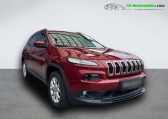 Jeep Cherokee occasion année 2014 boite Manuelle Annonce Jeep Cherokee occasion Diesel 2.0L Multijet 140 à Beaupuy
