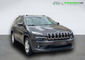 Jeep Cherokee occasion année 2014 boite Manuelle Annonce Jeep Cherokee occasion Diesel 2.0L Multijet 140 à Beaupuy