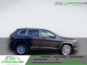 Jeep Cherokee 2.0L Multijet 170 4x4  occasion � Beaupuy - photo n�3