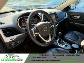 Jeep Cherokee 2.0L Multijet 170 4x4  occasion � Beaupuy - photo n�6