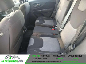 Jeep Cherokee 2.0L Multijet 170 4x4  occasion � Beaupuy - photo n�6