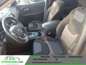 Jeep Cherokee 2.0L Multijet 170 4x4  occasion � Beaupuy - photo n�5