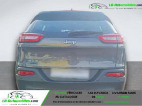 Jeep Cherokee 2.0L Multijet 170 4x4  occasion � Beaupuy - photo n�4