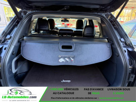 Jeep Cherokee 2.0L Multijet 170 4x4  occasion � Beaupuy - photo n�7