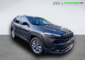 Jeep Cherokee 2.0L Multijet 170 4x4  occasion  Beaupuy - photo n2