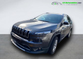 Jeep Cherokee 2.0L Multijet 170 4x4   Beaupuy 31