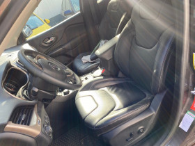 Jeep Cherokee 2.0L Multijet 170 4x4  occasion  Beaupuy - photo n5