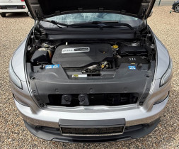 Jeep Cherokee 2.0L Multijet 170 4x4  occasion  Beaupuy - photo n8