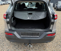 Jeep Cherokee 2.0L Multijet 170 4x4  occasion  Beaupuy - photo n9