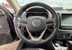 Jeep Cherokee 2.0L Multijet 170 4x4  occasion  Beaupuy - photo n7