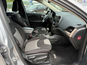 Jeep Cherokee 2.0L Multijet 170 4x4  occasion  Beaupuy - photo n6