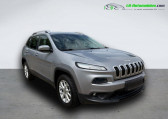Jeep Cherokee occasion année 2015 boite Automatique Annonce Jeep Cherokee occasion Diesel 2.0L Multijet 170 4x4 à Beaupuy