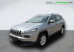 Jeep Cherokee 2.0L Multijet 170 4x4  occasion  Beaupuy - photo n2