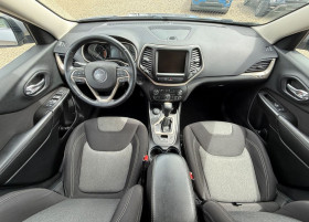 Jeep Cherokee 2.0L Multijet 170 4x4  occasion  Beaupuy - photo n3
