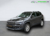 Annonce Jeep Cherokee occasion Diesel 2.0L Multijet 170 4x4  Beaupuy