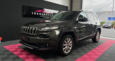 Annonce Jeep Cherokee occasion Diesel 2.0L Multijet II 170 4x4 Active Drive II Limited A  Pont-l'Évêque
