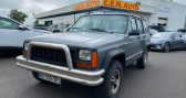 Jeep Cherokee occasion année 1993 boite Manuelle Annonce Jeep Cherokee occasion Diesel 2.1 TD 4x4 à AUBIERE