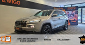 Annonce Jeep Cherokee occasion Diesel 2.2 crd 200 75eme anniversaire awd active-drive bva6 + attel � Saint-Apollinaire